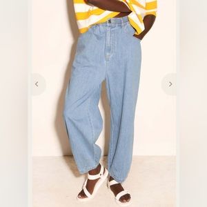 LF Markey Fergus Jeans Mid-Blue